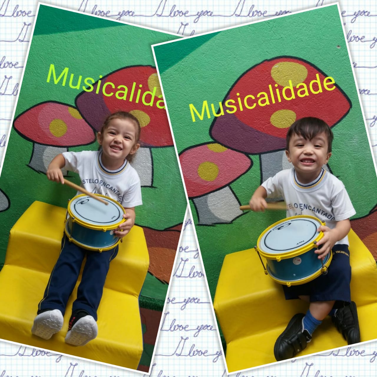 MUSICALIDADE